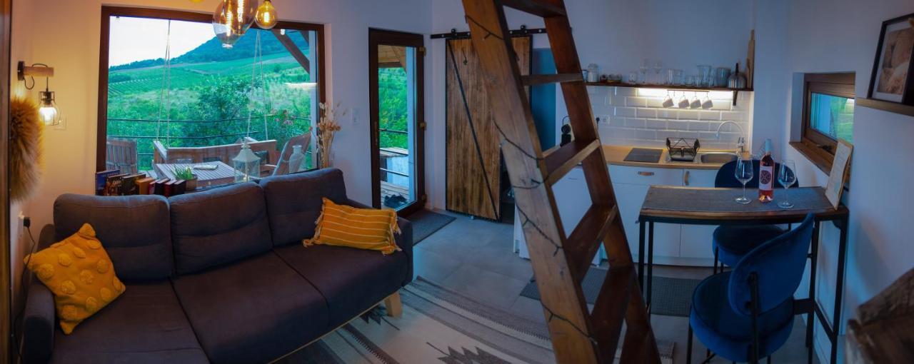 Eged Cottage エゲル エクステリア 写真